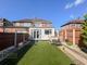 Thumbnail Semi-detached house for sale in Leafield Road, Hunts Cross, Liverpool