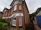 Thumbnail Semi-detached house to rent in Highfield Crescent, Southampton