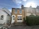 Thumbnail End terrace house to rent in Greatness Road, Sevenoaks, Kent