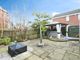 Thumbnail Detached house for sale in Thornfields, Crewe