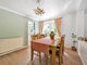 Thumbnail Bungalow for sale in The Dene, Hurstbourne Tarrant, Andover