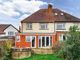 Thumbnail Semi-detached house for sale in Old Birmingham Road, Lickey, Birmingham, Worcestershire