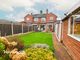 Thumbnail Semi-detached house for sale in Occupation Street, Newcastle-Under-Lyme