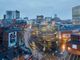 Thumbnail Flat for sale in Waterside Apartment, Minshull St, Manchester