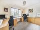 Thumbnail Detached house for sale in Liss Drive, Fleet, Hampshire