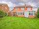 Thumbnail Detached house to rent in Brecon Close, Kettering