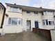 Thumbnail Semi-detached house for sale in Alfred Road, Dover