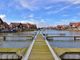 Thumbnail Flat for sale in Marine Point Apartments, Marine Approach, Burton Waters, Lincoln