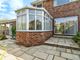 Thumbnail Semi-detached house for sale in Harewood Way, Clifton, Swinton, Greater Manchester