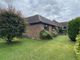 Thumbnail Bungalow for sale in Metcalfe Close, Southwell