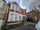 Thumbnail Flat for sale in Caulfield Road, East Ham, London