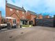 Thumbnail Detached house for sale in Lancut Hill, Rugby