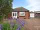 Thumbnail Bungalow for sale in Broadway, Fleetwood