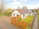 Thumbnail Semi-detached bungalow for sale in Wrexham Road, Burley In Wharfedale, Ilkley