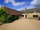 Thumbnail Barn conversion for sale in Main Street, Willersey, Broadway, Gloucestershire