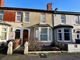 Thumbnail Terraced house for sale in St. Heliers Road, Blackpool