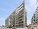 Thumbnail Flat for sale in Docker Building, Royal Wharf
