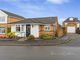 Thumbnail Detached bungalow for sale in Clos Mair, Cardiff