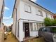 Thumbnail Semi-detached house for sale in Kingshill Avenue, Northolt