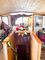 Thumbnail Houseboat for sale in Vicarage Lane, Port Werburgh, Rochester