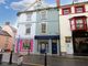 Thumbnail Terraced house for sale in High Street, Cardigan