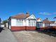 Thumbnail Bungalow for sale in Stanhope Park Road, Greenford