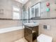 Thumbnail Terraced house for sale in Julien Road, London