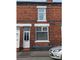 Thumbnail Terraced house for sale in Richard Moon Street, Crewe