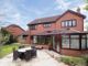 Thumbnail Detached house for sale in Ribble Drive, Biddulph, Stoke-On-Trent