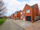 Thumbnail Detached house for sale in Spitfire Road, Woodhouse, Sheffield