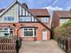 Thumbnail Semi-detached house to rent in Victor Crescent, Nottingham