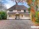 Thumbnail Detached house for sale in Twatling Road, Barnt Green, Birmingham, Worcestershire