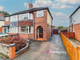 Thumbnail Semi-detached house for sale in Norton Drive, Sneyd Green, Stoke-On-Trent