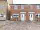 Thumbnail Semi-detached house to rent in Lavender Way, West Meadows, Cramlington