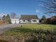 Thumbnail Detached house for sale in Lennoch Circle, Comrie, Crieff