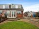 Thumbnail Semi-detached house for sale in Isleworth Drive, Chorley, Lancashire