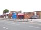 Thumbnail Land to let in Hulton Street, Hanley, Stoke-On-Trent