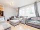Thumbnail Terraced house for sale in Aldington Close, Redditch, Worcestershire