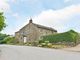 Thumbnail Cottage for sale in Hundall, Apperknowle, Dronfield