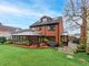 Thumbnail Detached house for sale in Priory Walk, Wylde Green, Sutton Coldfield