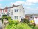 Thumbnail End terrace house for sale in Eastfield Road, Westbury-On-Trym, Bristol