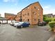 Thumbnail Flat for sale in Cedar Court Wilbraham Road, Manchester, Greater Manchester