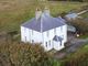 Thumbnail Detached house for sale in Scorradale House, Scorradale Road, Orphir, Orkney