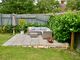 Thumbnail Bungalow for sale in The Croft, Church Lench, Evesham