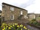 Thumbnail Barn conversion for sale in The Barn, Scotch Isle Farm, Wolsingham, Weardale