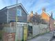 Thumbnail Semi-detached house for sale in House &amp; Annexe - Western Road, Lymington, Hampshire
