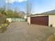 Thumbnail Detached house for sale in Old Station Yard, Bedwas, Caerphilly