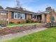 Thumbnail Bungalow for sale in Dogberry Orchard, The Common, Wellington Heath, Ledbury, Herefordshire