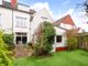 Thumbnail End terrace house for sale in Henleaze Road, Henleaze, Bristol