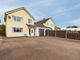 Thumbnail Link-detached house for sale in Bungay Road, Scole, Diss